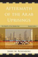 Aftermath of the Arab Uprisings af Jerry M. Rosenberg