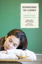 Re-Awakening the Learner af Copper Stoll