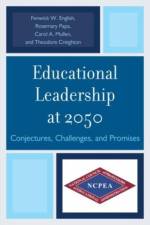 Educational Leadership at 2050 af Rosemary Papa