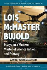 Lois McMaster Bujold af Janet Brennan Croft