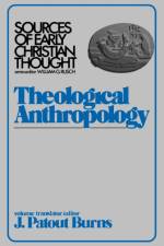 Theological Anthropology af J. Patout Burns