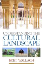 Understanding the Cultural Landscape