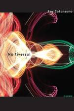 Multiversal af Amy Catanzano