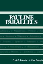 Pauline Parallels af Fred O. Francis
