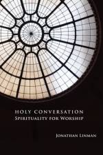 Holy Conversation af Jonathan Linman