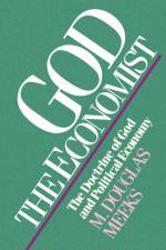 God the Economist