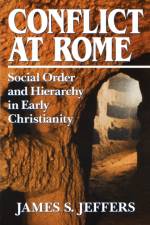 Conflict at Rome af James S. Jeffers