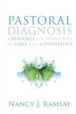 Pastoral Diagnosis af Nancy J. Ramsay