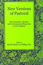 New Versions of Pastoral