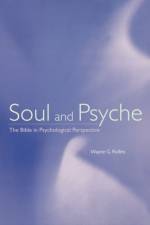 Soul and Psyche af Wayne G. Rollins