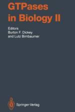 GTPases in Biology II