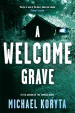 A Welcome Grave af Michael Koryta
