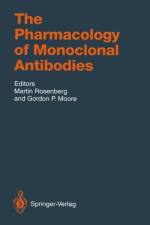 Pharmacology of Monoclonal Antibodies
