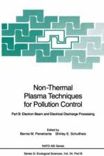 Non-Thermal Plasma Techniques for Pollution Control