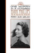 One Woman in a Hundred af Mary Sue Welsh