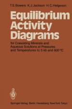 Equilibrium Activity Diagrams af T. S. Bowers
