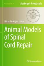 Animal Models of Spinal Cord Repair