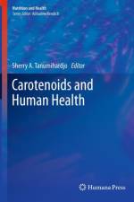Carotenoids and Human Health