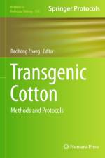 Transgenic Cotton