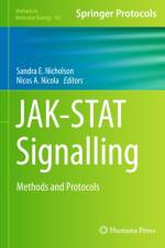 JAK-STAT Signalling