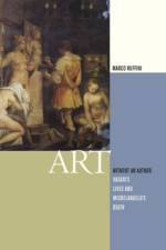 Art Without an Author af Marco Ruffini