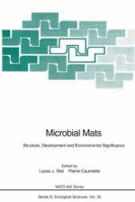 Microbial Mats