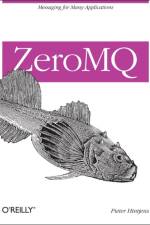 ZeroMQ af Pieter Hintjens