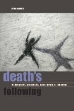 Death's Following af John Limon