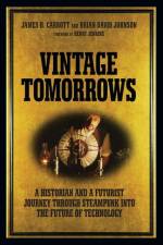 Vintage Tomorrows af Pieter Hintjens