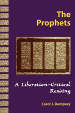The Prophets af Carol J. Dempsey