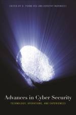 Advances in Cyber Security af D. Frank Hsu
