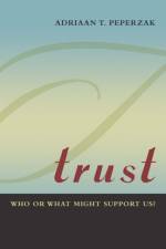 Trust af Adriaan T. Peperzak