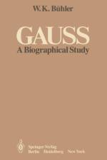 Gauss af W. K. Buhler