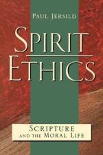 Spirit Ethics af Paul Jersild