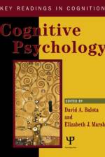 Cognitive Psychology