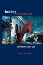 Healing a Broken World af Moe-Lobeda