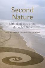 Second Nature af Laura Ephraim