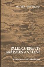 Paleocurrents and Basin Analysis af F. J. Pettijohn