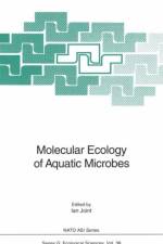 Molecular Ecology of Aquatic Microbes