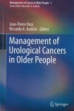 Management of Urological Cancers in Older People