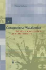 Computational Visualization af Thomas Strothotte