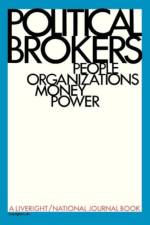 Political Brokers af National Journal