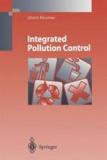 Integrated Pollution Control af Ulrich Foerstner