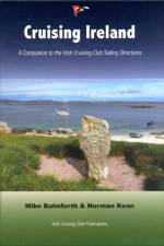 Cruising Ireland af Mike Balmforth