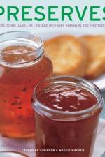 Preserves af Catherine Atkinson