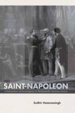 The Saint-Napoleon af Sudhir Hazareesingh