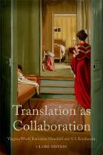 Translation as Collaboration af Claire Davison