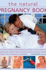 Natural Pregnancy Book af Anne Charlish