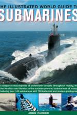 Illustrated World Guide to Submarines af John Parker