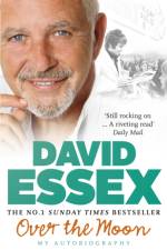 Over the Moon af David Essex